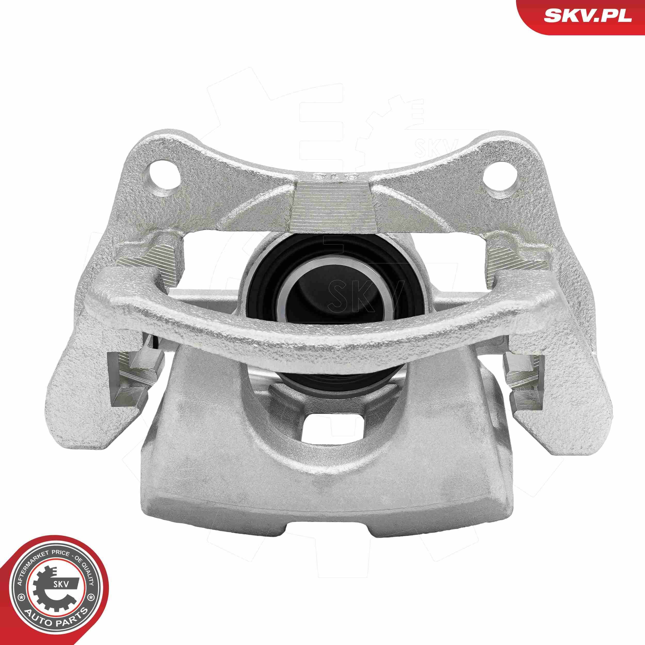 Zacisk hamulcowy tylny lewy Lexus RX 270/350/450H